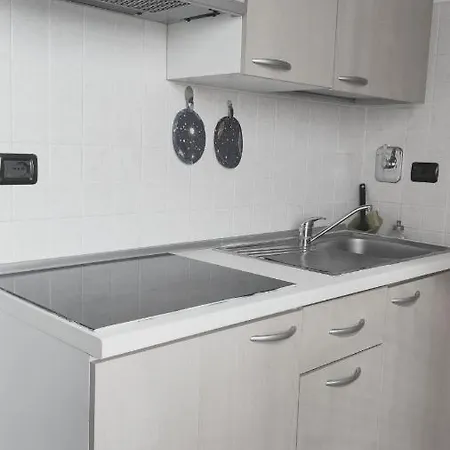 Kitchen 4 Beds * Bologna