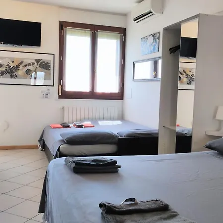 Apartment Kitchen 4 Beds *