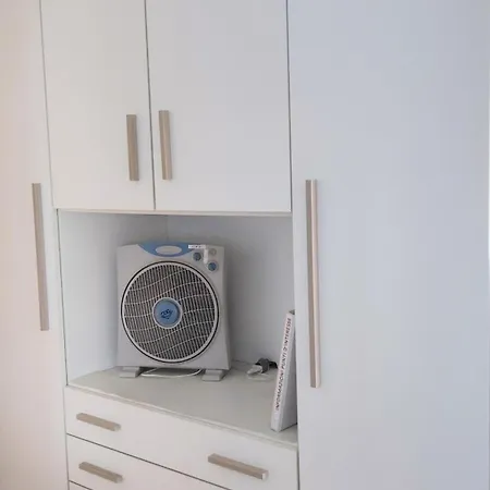 Apartment Kitchen 4 Beds Bologna