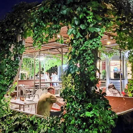 Kitchen Appartement *