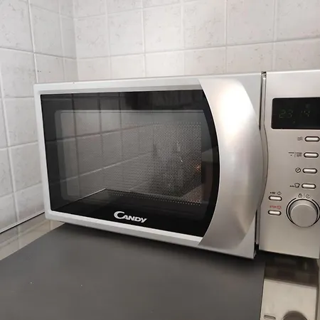 Kitchen 4 Beds Apartment Bologna