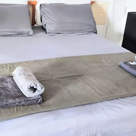 Διαμέρισμα Kitchen