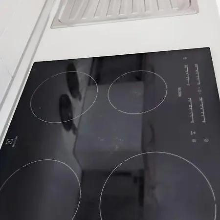 Διαμέρισμα Kitchen *