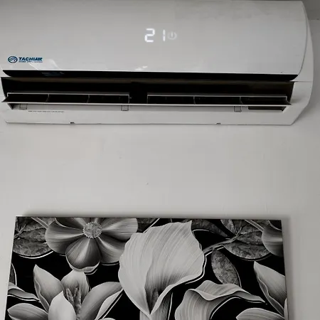 Appartement Kitchen 5 Beds