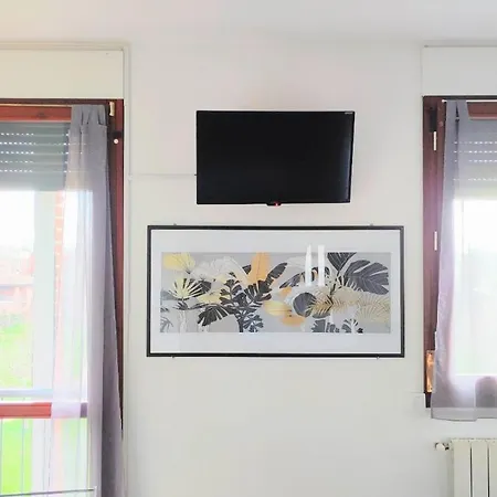 Apartamento Kitchen Bolonia