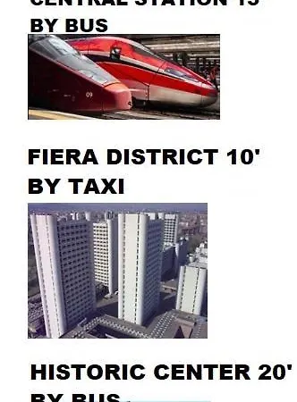 Appartement Kitchen 5 Beds