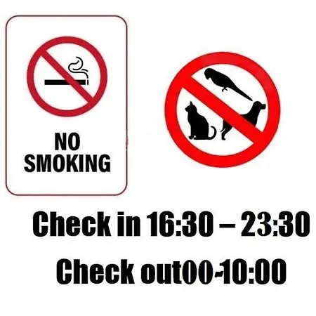 Appartement Kitchen 5 Beds Bologna