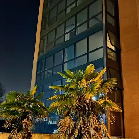 Kitchen Διαμέρισμα Μπολόνια