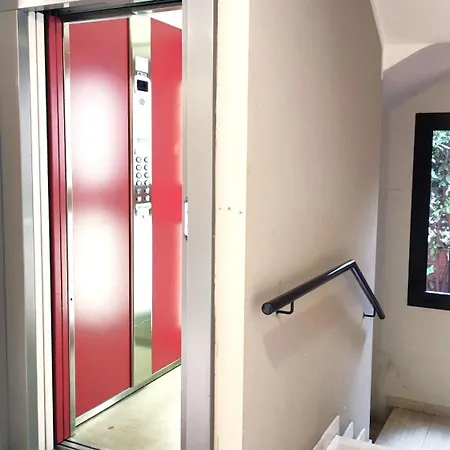 Διαμέρισμα Kitchen