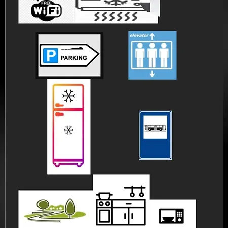 Kitchen Διαμέρισμα Μπολόνια