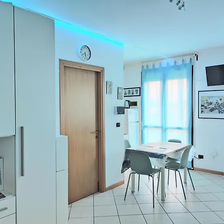 Kitchen Apartment