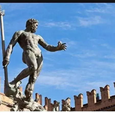 Appartement Kitchen 5 Beds Bologna