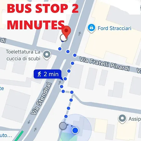 Διαμέρισμα Kitchen