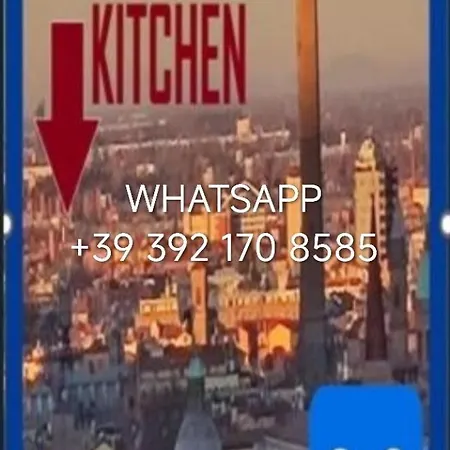 Appartamento Kitchen *
