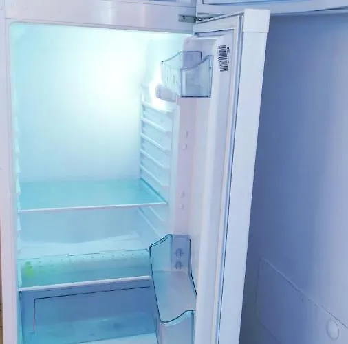 Kitchen Апартаменты *