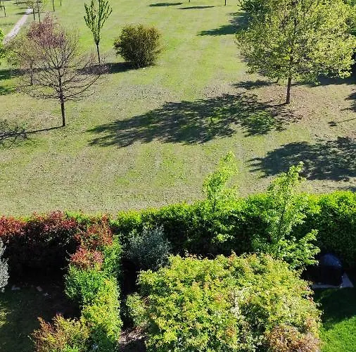 Апартаменты Kitchen