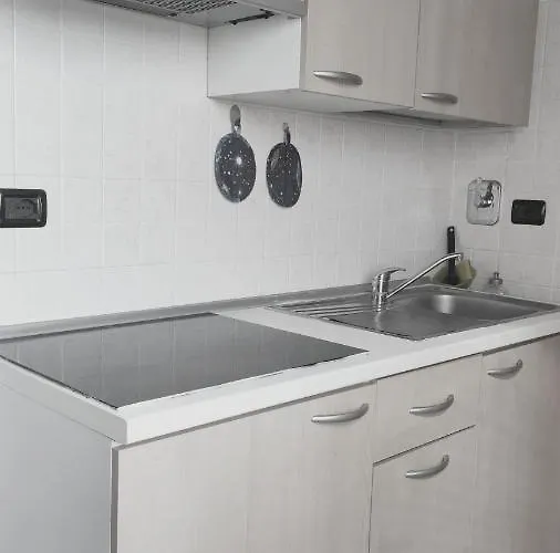 Kitchen * Bologna