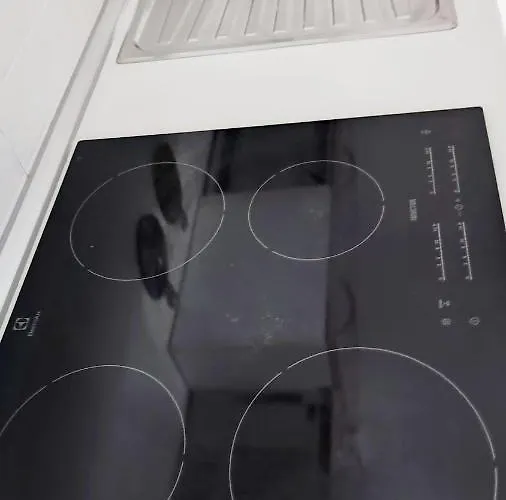 Апартаменты Kitchen *