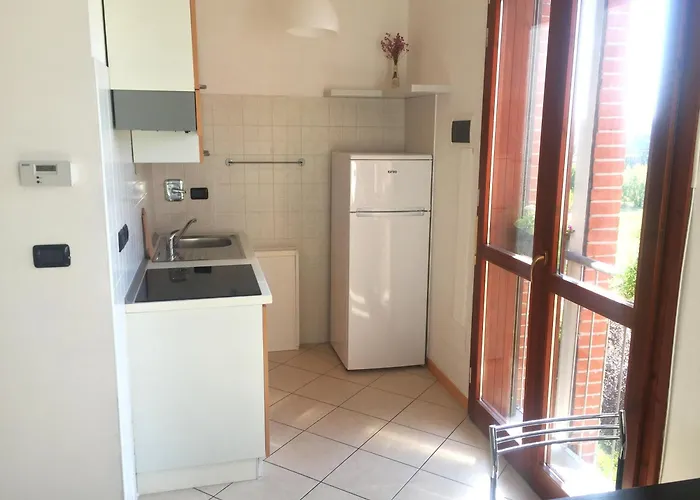 Kitchen Bologna
