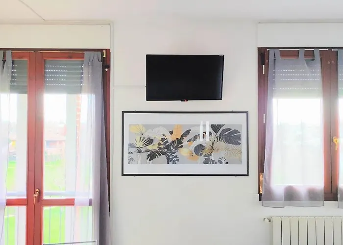 Apartamento Kitchen Bolonia