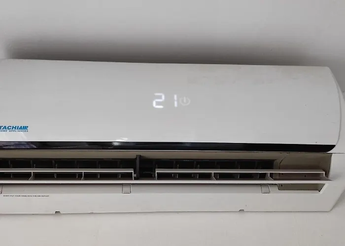 Διαμέρισμα Kitchen