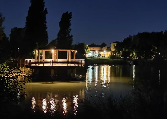 Апартаменты Kitchen