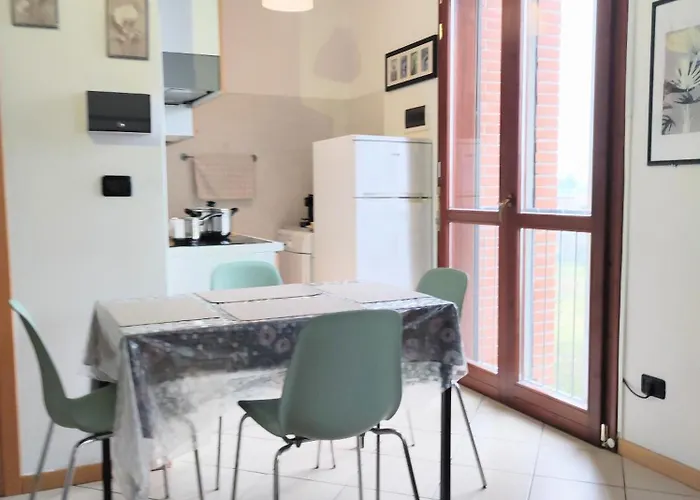 Διαμέρισμα Kitchen Μπολόνια