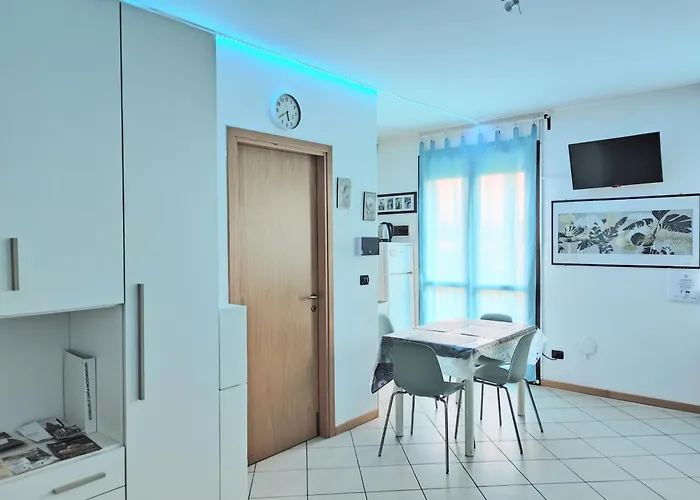 Kitchen Апартаменты