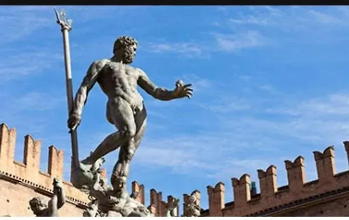 Апартаменты Kitchen Болонья