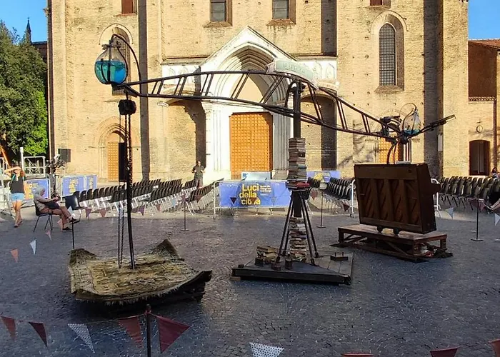 Kitchen * Болонья