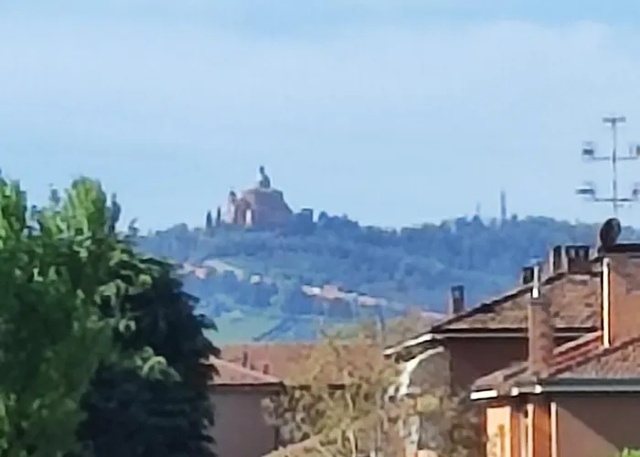 Kitchen 아파트 볼로냐