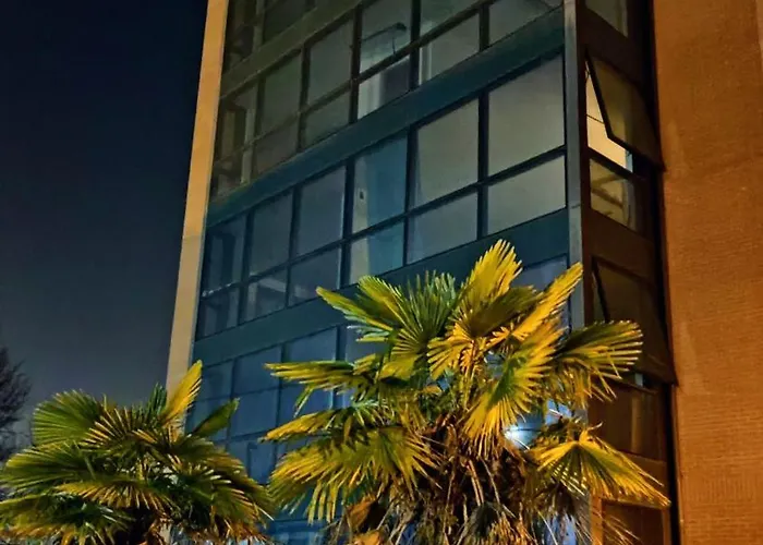 Kitchen 아파트 볼로냐