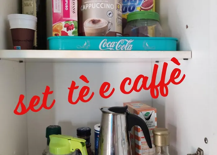 شقة Kitchen
